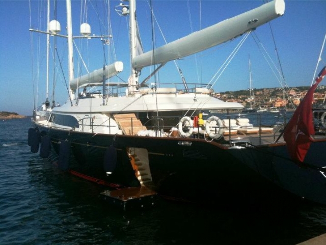 Master di navigazione